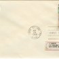 Under Magnifying Glass 22 cent Stamp Stamp Collecting Issue FDI SC 2200 First Day Issue