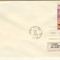 Stamp Collection 22 cent Stamp Stamp Collecting Issue FDI SC 2199 First Day Issue