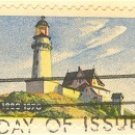 Maine Statehood 6 cent Stamp FDI SC 1391 First Day Issue