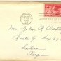 Grand Army of the Republic 3 cent Stamp FDI SC 985 First Day of Issue
