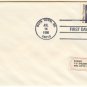 Father Flanagan 4 cent Stamp Great Americans Issue FDI SC 2171 First Day Issue