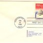 Letter Writing Issue Complete Set on 3 Envelopes FDI First Day Issue