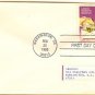 Letter Writing Issue Complete Set on 3 Envelopes FDI First Day Issue