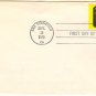 Parent Teacher Association 8 cent Stamp FDI SC 1463 First Day Issue