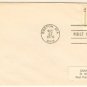 1976 Nativity by John Singleton Copley Stamp FDI SC 1701 First Day Issue