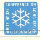 White House Conference on Ageing 8 cent envelope FDI SC U564 First Day Issue