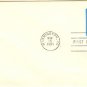 White House Conference on Ageing 8 cent envelope FDI SC U564 First Day Issue