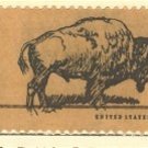 Wildlife Conservation 6 cent Stamp FDI SC 1392 First Day Issue