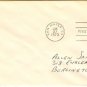 Amadeo P Giannini 21 cent Stamp FDI SC 1400 First Day Issue