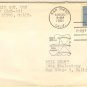Naval Aviation 50th year Anniversary 4 cent Stamp FDI SC 1185 First Day Issue