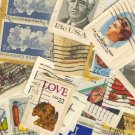 100 United States Stamps Beginning Collector Packet Number 5378