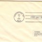 Flag Over Supreme Court 20 cent Stamp Flag Over Issue FDI SC 1894 First Day Issue