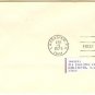 Pennsylvania Toleware Curved Spout Coffeepot 15 cent stamp American Folk Art Issue FDI SC 1778
