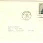 Capitol Dome 9 cent Stamp Horizontal Pair Americana Issue FDI SC 1591 First Day Issue