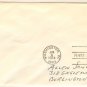 Don Antonio Noriega 10 cent Stamp Universal Postal Union Issue FDI SC 1537 First Day Issue