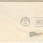 Enrico Caruso 22 cent Stamp Performing Arts Issue FDI SC 2250 First Day Issue