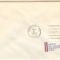 Colorado The Centennial State 13 cent Stamp FDI SC 1711 First Day Issue