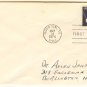 Skylab 10 cent Stamp FDI SC 1529 First Day Issue
