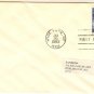 Franklin D Roosevelt 20 cent Stamp FDI SC 1950 First Day Issue