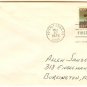 D W Griffith 10 cent Stamp American Arts Issue FDI SC 1555 First Day Issue