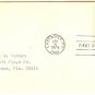 Pennsylvania Toleware complete Set 4 Stamps American Folk Art Issue FDI First Day Issue