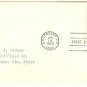 Pennsylvania Toleware complete Set 4 Stamps American Folk Art Issue FDI First Day Issue
