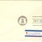 Babe Zaharias 18 cent Stamp American Sports Issue FDI SC 1932 First Day Issue