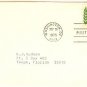 World Peace Through Law 10 cent Stamp FDI SC 1576 First Day Issue