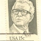 Everett Dirksen 15 cent Stamp FDI SC 1874 First Day Issue
