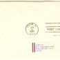 Everett Dirksen 15 cent Stamp FDI SC 1874 First Day Issue