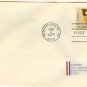 Butterfly Issue Stamps Complete Set with 4 Different stamps FDI First Day Issue