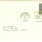 Banking and Commerce Issue Set of 2 Stamps Complete Set FDI First Day Issue