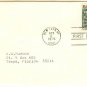 Banking and Commerce Issue Set of 2 Stamps Complete Set FDI First Day Issue