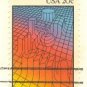 Science and Industry 20 cent Stamp FDI SC 2031 First Day Issue