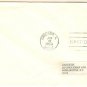 Science and Industry 20 cent Stamp FDI SC 2031 First Day Issue