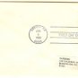 Calico Scallop 22 cent Stamp Seashells Booklet Issue FDI SC 2120 First Day Issue