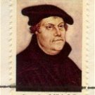 Martin Luther 20 cent Stamp FDI SC 2065 First Day Issue