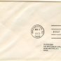 Martin Luther 20 cent Stamp FDI SC 2065 First Day Issue