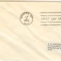 Bighorn Sheep 20 cent Stamp FDI SC 1949 First Day Issue