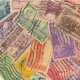 Stamps United States