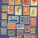 Bulgaria Packet No 1390 with 26 stamps
