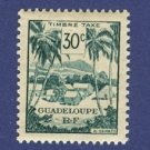 Guadeloupe French Colony 1 stamp