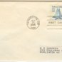 Henry Knox 8 cent Stamp Great Americans Issue FDI SC 1851 First Day Issue
