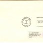 Civil Service Centennial 20 cent Stamp FDI SC 2053 First Day Issue