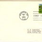 Rural Electrification Administration 22 cent Stamp FDI SC 2144 First Day Issue