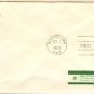 Public Education Stamp 22 cent FDI SC 2159 First Day Issue