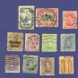 Belgium 11 stamps from 1915 to 1921   Packet 3657