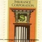 Federal Deposit Insurance Corp Stamp 20 cent FDI SC 2071 First Day Issue