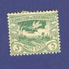 Upper Silesia 1 stamp from 1920