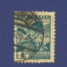 Bavaria 1 stamp
